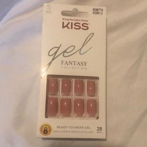 Kiss gel fantasy collection